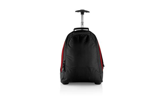 P728.024   Business backpack trillekoffert r&#248;d